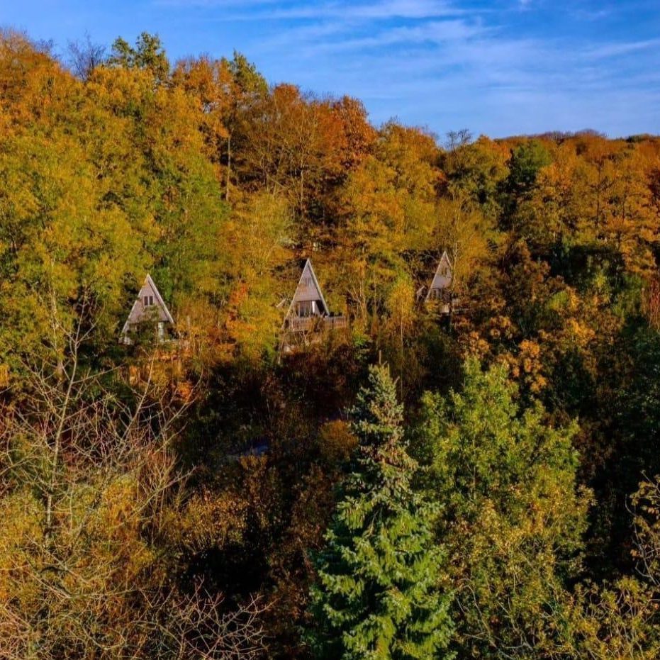 Herfstvakantie Durbuy