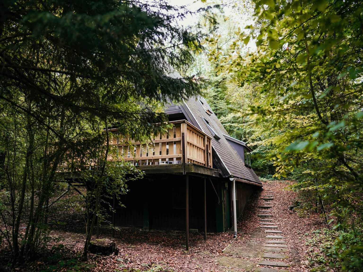 5 activités incontournables à faire à Durbuy | Les Jardins de Durbuy