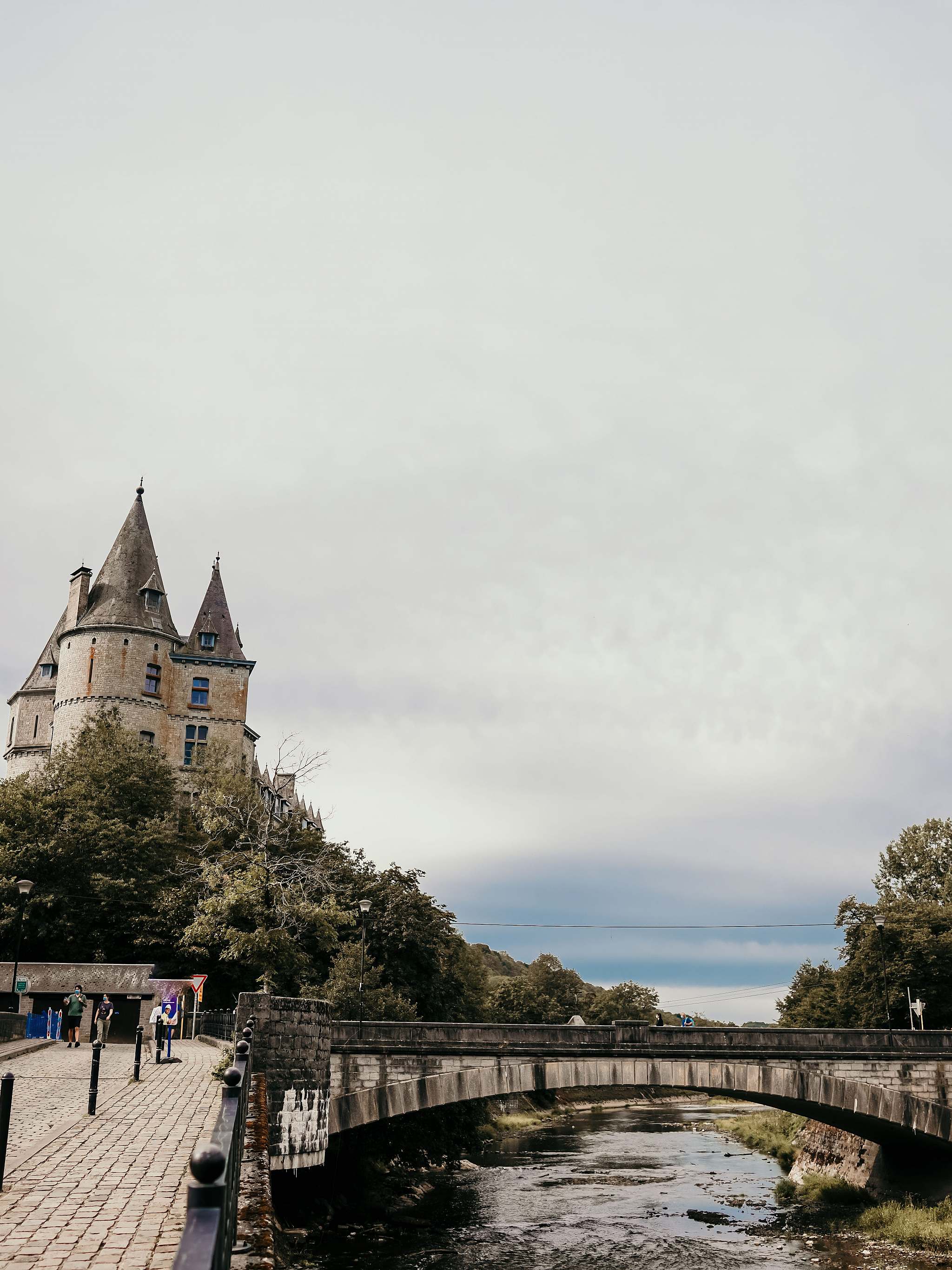 5 activités incontournables à faire à Durbuy | Les Jardins de Durbuy