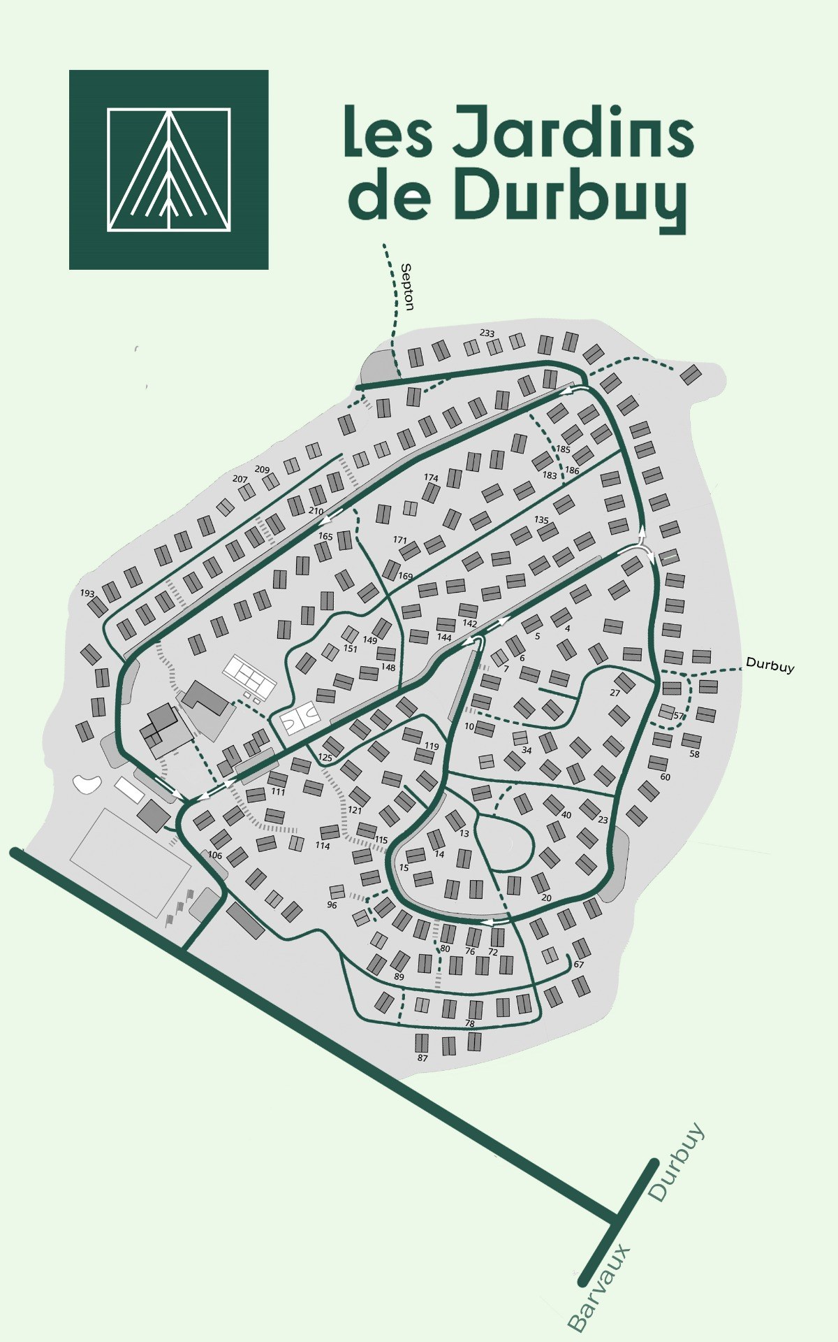 parkplan